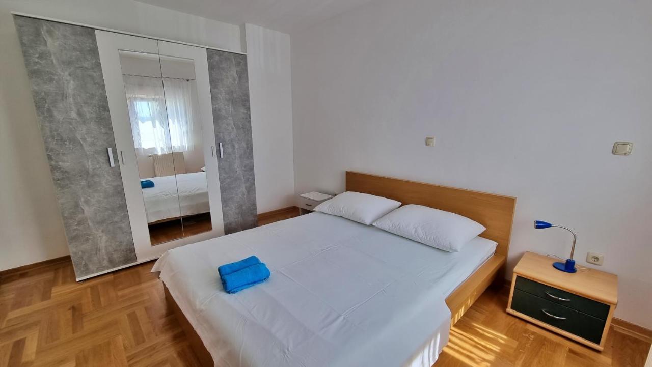 Apartments Stare Duce 6 Omis Ngoại thất bức ảnh