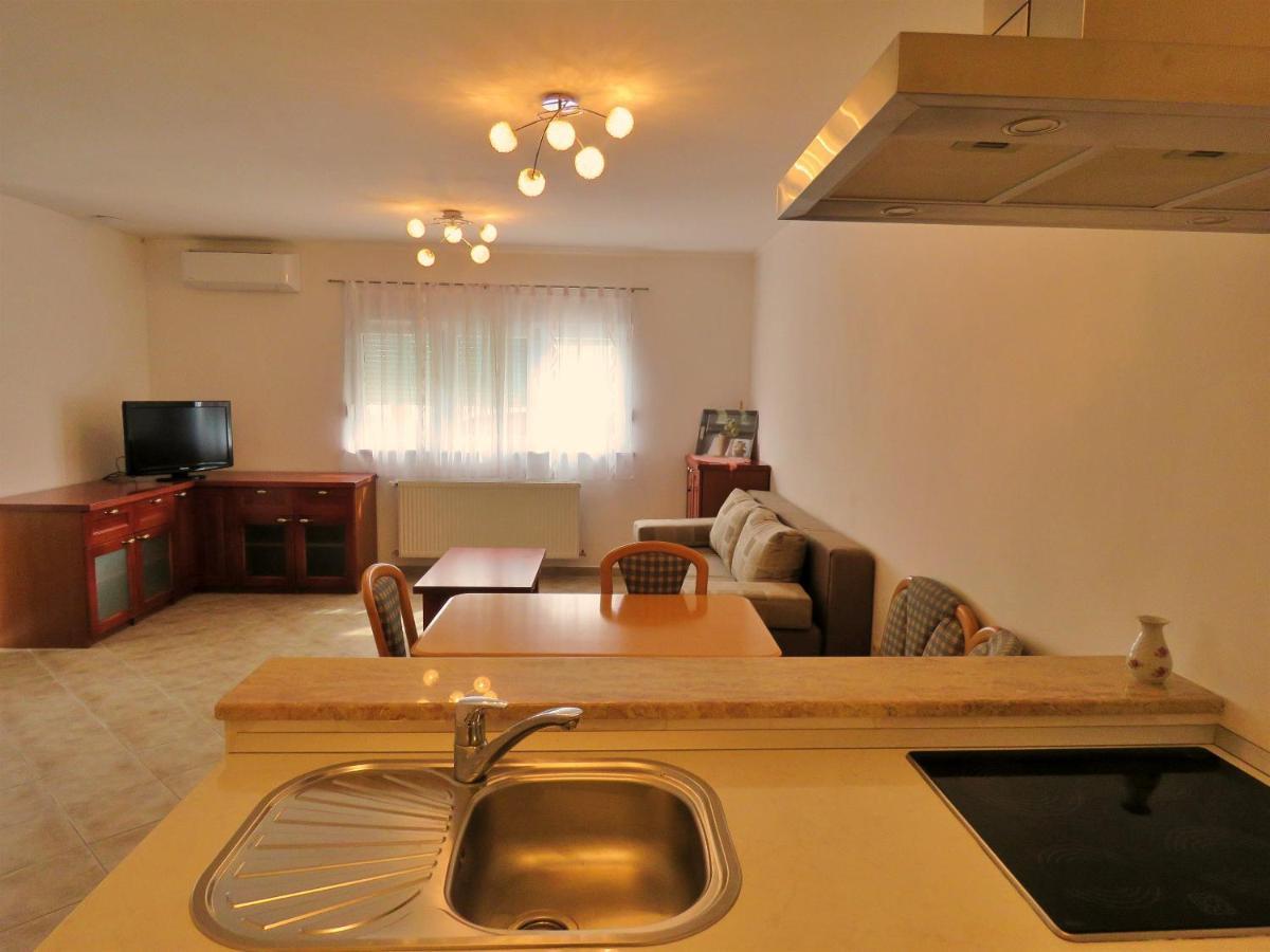 Apartments Stare Duce 6 Omis Ngoại thất bức ảnh