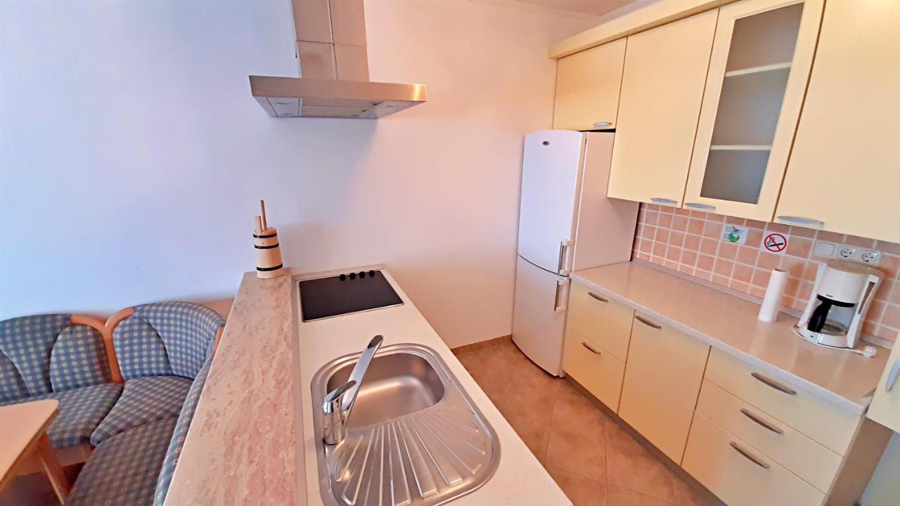 Apartments Stare Duce 6 Omis Ngoại thất bức ảnh